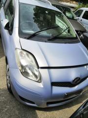 Рычаг левый передний TOYOTA VITZ KSP90 5 ракурс Рычаг левый передний TOYOTA VITZ KSP90 5 ракурс
