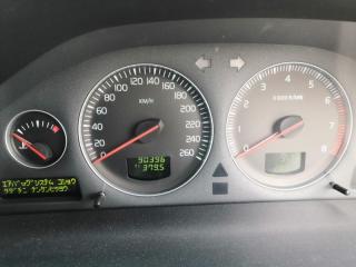 Капот VOLVO V70 YV1SW 5 ракурс