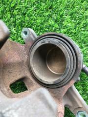 Суппорт правый передний TOYOTA COROLLA RUMION ZRE152 2ZRFE 4 ракурс
