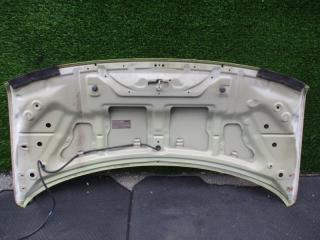 Капот MITSUBISHI EK WAGON H82W 4 ракурс