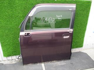 Дверь левая передняя TOYOTA PIXIS SPACE L575A 1 ракурс