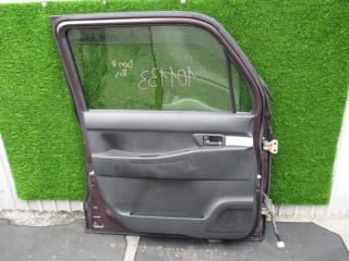 Дверь левая передняя TOYOTA PIXIS SPACE L575A 3 ракурс