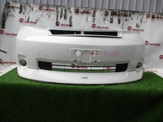 Бампер передний TOYOTA PORTE NNP11 1 ракурс
