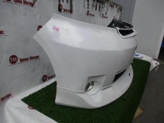 Бампер передний TOYOTA PORTE NNP11 2 ракурс