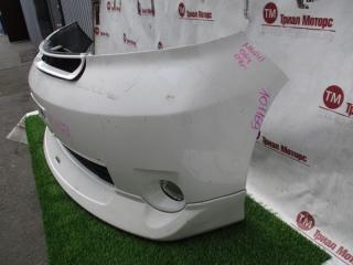 Бампер передний TOYOTA PORTE NNP11 3 ракурс
