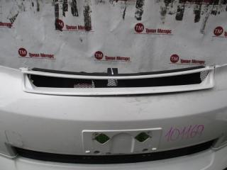 Бампер передний TOYOTA PORTE NNP11 4 ракурс