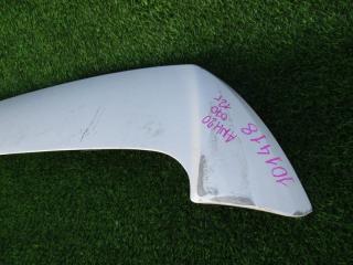 Спойлер TOYOTA VELLFIRE ANH20 76085-58030 2 ракурс