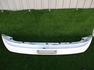 Спойлер TOYOTA VELLFIRE ANH20 76085-58030 4 ракурс