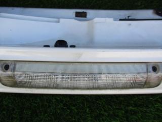 Спойлер TOYOTA VELLFIRE ANH20 76085-58030 5 ракурс