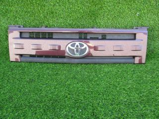 Решетка радиатора TOYOTA PIXIS SPACE L575A 3 ракурс
