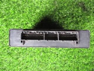 Блок управления efi MITSUBISHI LEGNUM EC5W 6A13 MR367177 4 ракурс