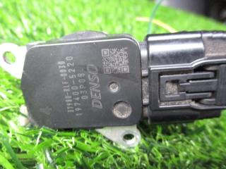 Расходомер воздушный HONDA ODYSSEY RB3 K24A 197400-5220 2 ракурс