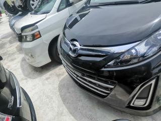 Подушка двигателя левая MAZDA BIANTE CCEFW LF 3 ракурс