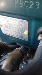 Подушка акпп NISSAN SERENA KBC23 SR20DE 1 ракурс Подушка акпп NISSAN SERENA KBC23 SR20DE 1 ракурс