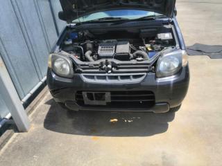 МКПП SUZUKI KEI HN11S F6AT 2WD 1 ракурс