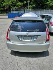 Ветровик левый задний TOYOTA Mark II Wagon Blit GX110 4 ракурс Ветровик левый задний TOYOTA Mark II Wagon Blit GX110 4 ракурс