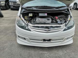 Опора подвесного подшипника TOYOTA ESTIMA MCR30 1MZFE 4 ракурс Опора подвесного подшипника TOYOTA ESTIMA MCR30 1MZFE 4 ракурс