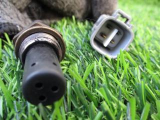 Лямбда-зонд TOYOTA ISIS ANM10 1AZFSE 89460-68060 3 ракурс