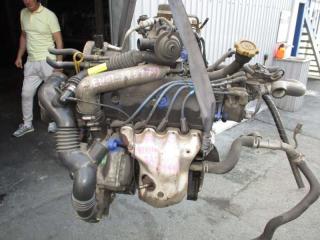 Двигатель SUBARU PLEO RA2 EN07 195947 4 ракурс Двигатель SUBARU PLEO RA2 EN07 195947 4 ракурс