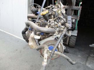 Двигатель SUBARU PLEO RA2 EN07 195947 5 ракурс Двигатель SUBARU PLEO RA2 EN07 195947 5 ракурс