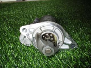 Стартер TOYOTA RACTIS NCP120 1NZFE