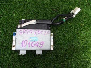 Блок управления abs NISSAN SERENA KBC23 SR20DE 47850-6C500 3 ракурс