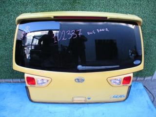 Дверь задняя DAIHATSU MAX L950S 1 ракурс Дверь задняя DAIHATSU MAX L950S 1 ракурс
