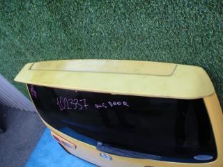 Дверь задняя DAIHATSU MAX L950S 2 ракурс Дверь задняя DAIHATSU MAX L950S 2 ракурс