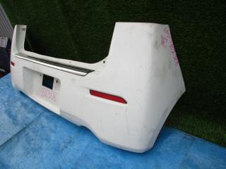 Бампер задний DAIHATSU MAX L950S 52159-97235 2 ракурс Бампер задний DAIHATSU MAX L950S 52159-97235 2 ракурс