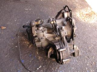 МКПП SUZUKI KEI HN11S F6AT 2WD 5 ракурс