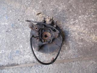 Ступица правая задняя NISSAN ELGRAND NE51 VQ35DE 2 ракурс