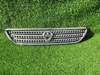 Решетка радиатора TOYOTA ALTEZZA GXE10 53100-53070 1 ракурс