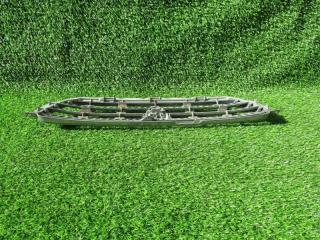 Решетка радиатора TOYOTA ALTEZZA GXE10 53100-53070 3 ракурс