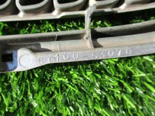 Решетка радиатора TOYOTA ALTEZZA GXE10 53100-53070 4 ракурс