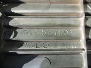 Решетка радиатора MITSUBISHI TOWN BOX U61W MR557904 3 ракурс