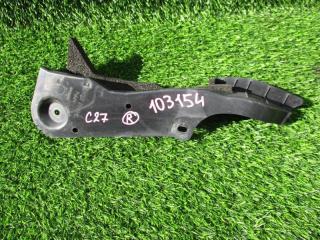 Пыльник NISSAN SERENA C27 64846-5TA0A 2 ракурс