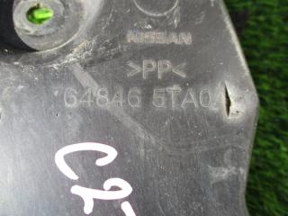 Пыльник NISSAN SERENA C27 64846-5TA0A 3 ракурс