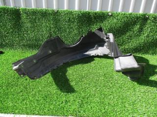 Подкрылок левый передний TOYOTA BB QNC21 53876-B1040 3 ракурс Подкрылок левый передний TOYOTA BB QNC21 53876-B1040 3 ракурс