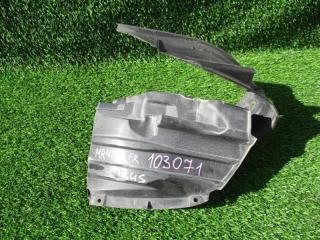Подкрылок правый передний SUZUKI HUSTLER MR41S 72321-65PO 1 ракурс
