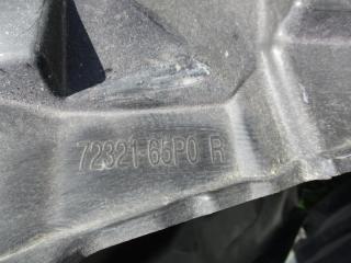 Подкрылок правый передний SUZUKI HUSTLER MR41S 72321-65PO 2 ракурс
