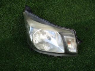 Фара правая SUBARU STELLA LA110F W11-48 1 ракурс