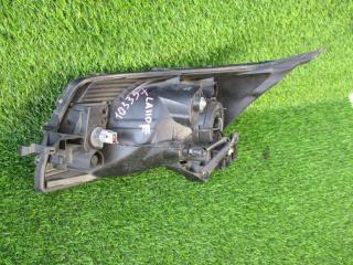 Фара правая SUBARU STELLA LA110F W11-48 5 ракурс