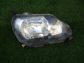 Фара правая TOYOTA PORTE NCP141 52-258 1 ракурс