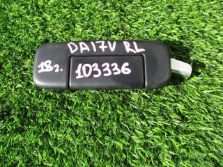 Ручка двери левая задняя SUZUKI EVERY DA17V 1 ракурс