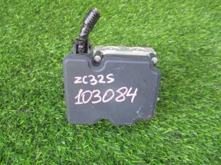 Блок abs SUZUKI SWIFT ZC32S M16A 1 ракурс