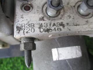 Блок abs MAZDA ATENZA GY3W L3 5 ракурс Блок abs MAZDA ATENZA GY3W L3 5 ракурс