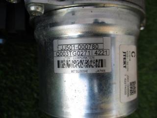 Рулевая колонка MAZDA CX-5 KE5FW PY 3 ракурс Рулевая колонка MAZDA CX-5 KE5FW PY 3 ракурс