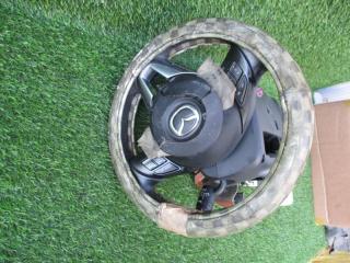 Рулевая колонка MAZDA CX-5 KE5FW PY 4 ракурс Рулевая колонка MAZDA CX-5 KE5FW PY 4 ракурс