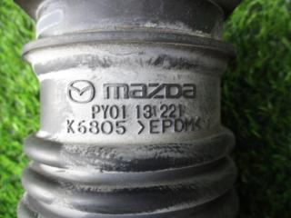 Патрубок воздушного фильтра MAZDA CX-5 KE5FW PY PY01 131221 3 ракурс