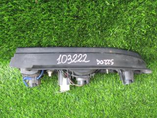 Стоп-сигнал левый DAIHATSU ATRAI S220G 220-51645 3 ракурс